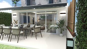 EIGHT OLIVES LUXURY VILLA