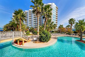 Palms Resort #2406 Jr. 2BR