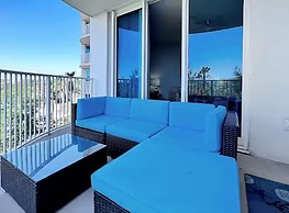 Palms Resort #2406 Jr. 2BR