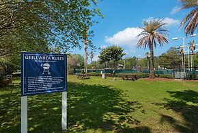 Palms Resort #2406 Jr. 2BR