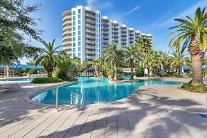 Palms Resort #2406 Jr. 2BR