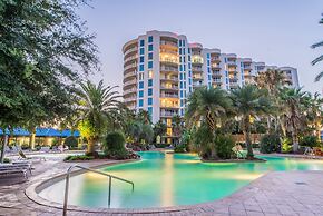 Palms Resort #2406 Jr. 2BR