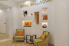 Palms Resort #2406 Jr. 2BR