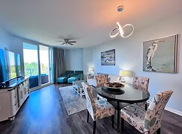 Palms Resort #2406 Jr. 2BR
