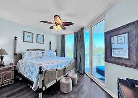 Palms Resort #2406 Jr. 2BR
