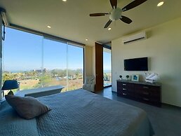 Torre Mittah Ocean Views & Tranquility