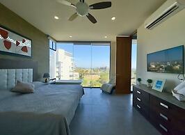 Torre Mittah Ocean Views & Tranquility