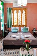 The Penthouse Marrakech