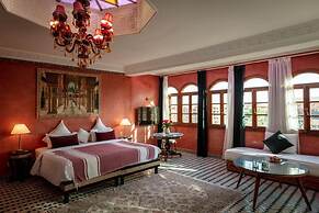 The Penthouse Marrakech