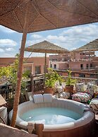 The Penthouse Marrakech