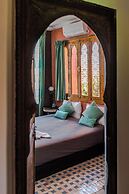 The Penthouse Marrakech