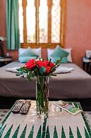 The Penthouse Marrakech