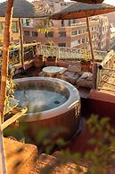 The Penthouse Marrakech