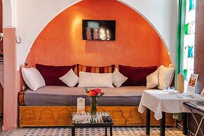 The Penthouse Marrakech