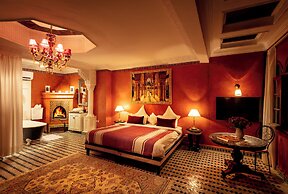 The Penthouse Marrakech