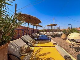 The Penthouse Marrakech