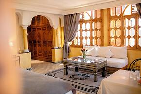 The Penthouse Marrakech