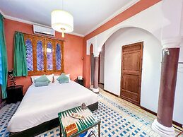 The Penthouse Marrakech