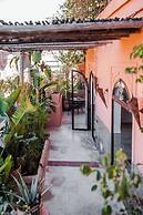 The Penthouse Marrakech