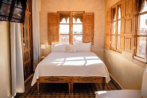 The Penthouse Marrakech