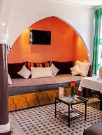 The Penthouse Marrakech