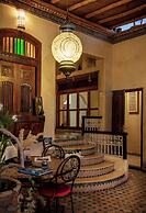 The Penthouse Marrakech