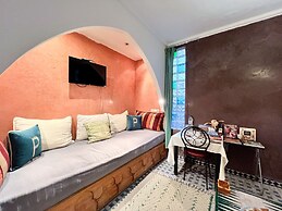 The Penthouse Marrakech