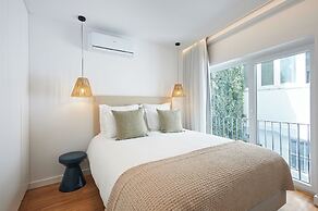 Borealis Apartments - Bairro Alto