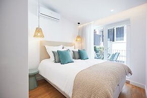 Borealis Apartments - Bairro Alto