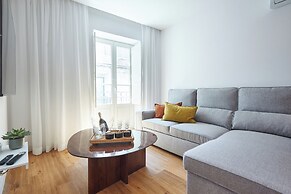 Borealis Apartments - Bairro Alto