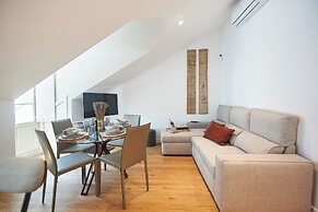 Borealis Apartments - Bairro Alto
