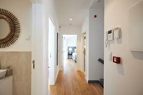Borealis Apartments - Bairro Alto