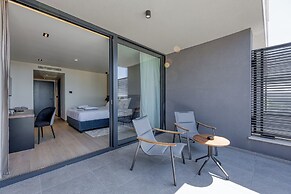 Level 5 Rovinj Adults only