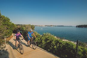 Level 5 Rovinj Adults only