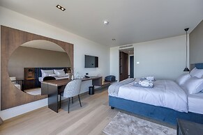 Level 5 Rovinj Adults only
