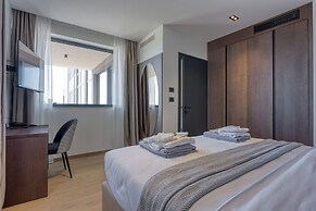 Level 5 Rovinj Adults only
