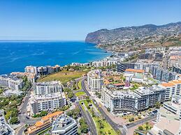 F rum Garden View 5A by Homie