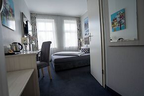 Hotel Stadt Lüdenscheid