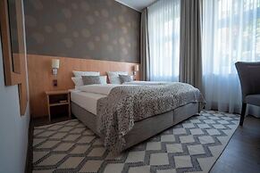 Hotel Stadt Lüdenscheid