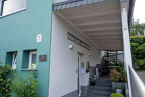 Hotel Stadt Lüdenscheid