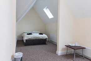 Brookvale Guest House Room 15