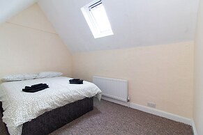 Brookvale Guest House Room 15