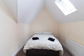 Brookvale Guest House Room 15