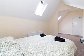 Brookvale Guest House Room 15