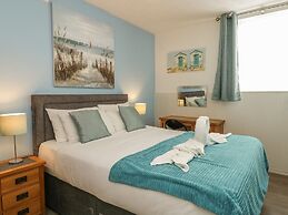 Old Malthouse Apartment