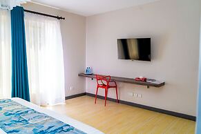 NGOLU HOTEL & RESIDENCES