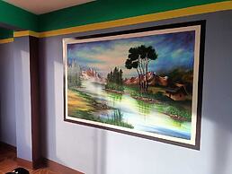 Nexus Mirasol Backpackers