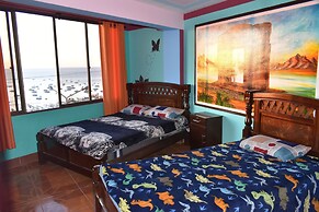 Nexus Mirasol Backpackers