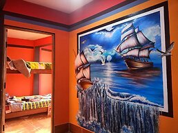 Nexus Mirasol Backpackers