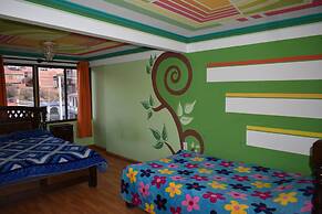 Nexus Mirasol Backpackers